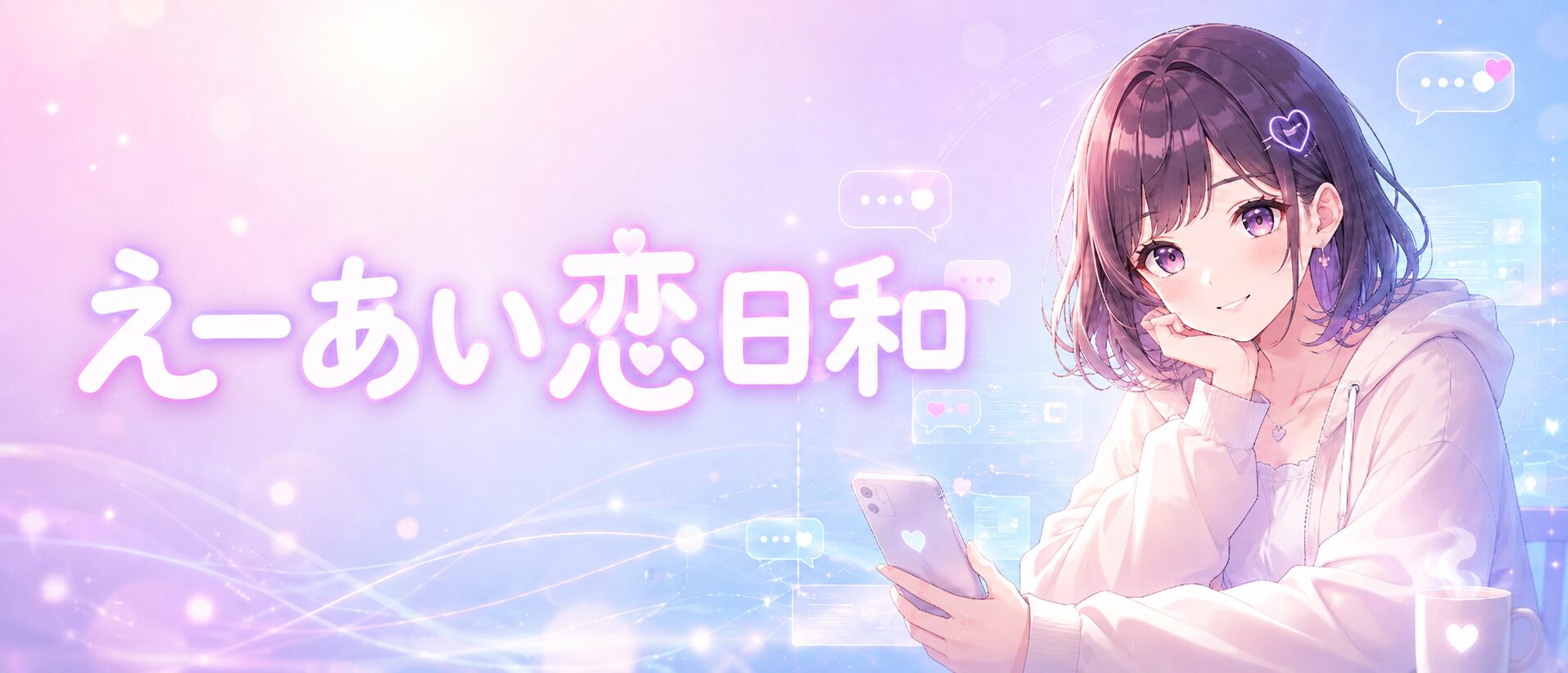 えーあい恋日和